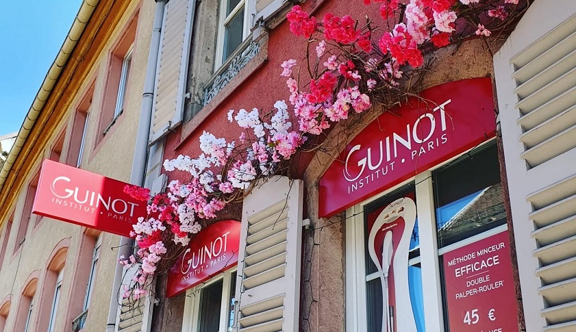 Votre institut